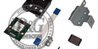 Мрежова карта Ricoh M54, WiFi, IEEE 802.11 a/b/g/n/ac